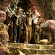 Illustration for article titled Possible Indiana Jones And The Kingdom Of The Crystal Skull Attractions